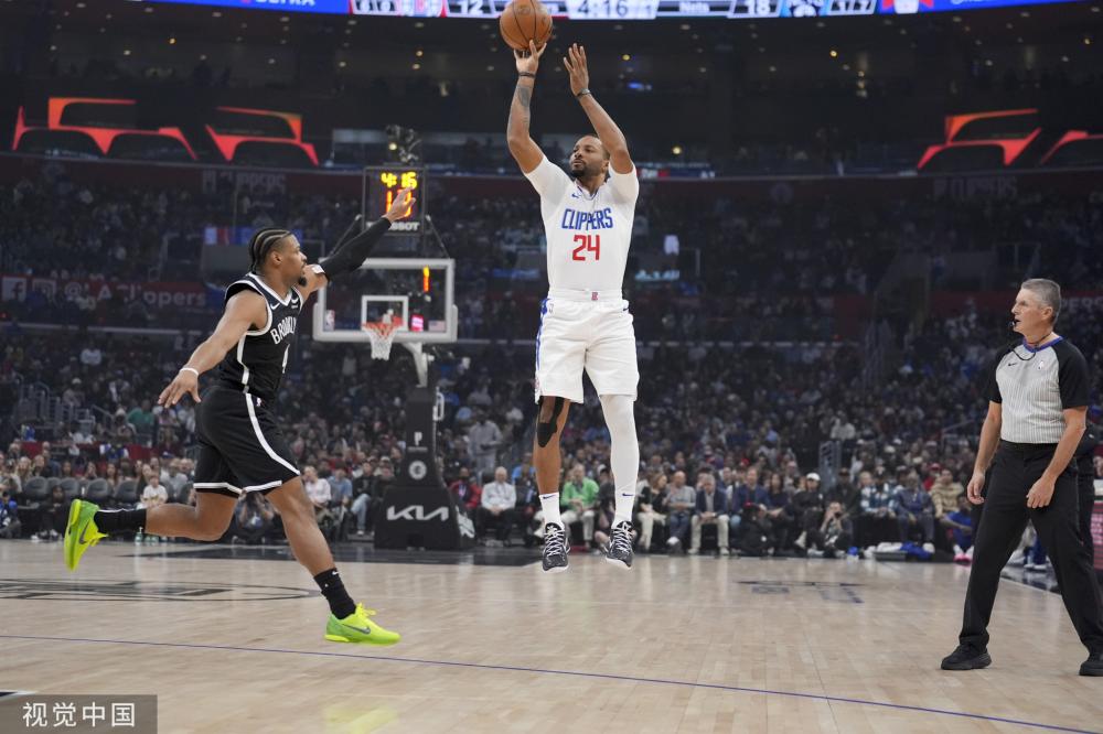 这位年轻球 这位年轻球