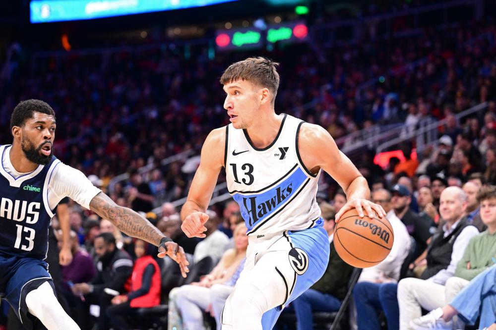 马祖拉：波津的表现非常出色 他的存在对球队至关重要.